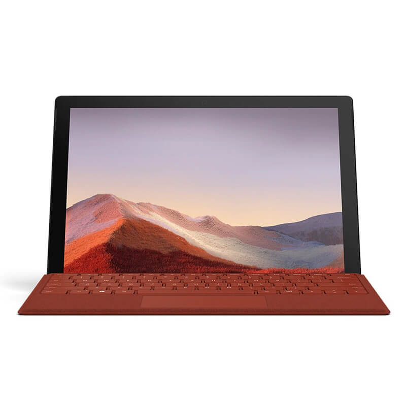 Surface Pro 7 Core i5 RAM 8GB SSD 128GB chính hãng