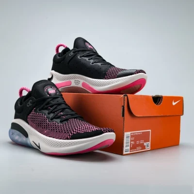 [𝐇𝐎𝐓 𝐒𝐀𝐋𝐄] [ Mua Giày Tặng Dép Nike ] Nike Joyride Nữ