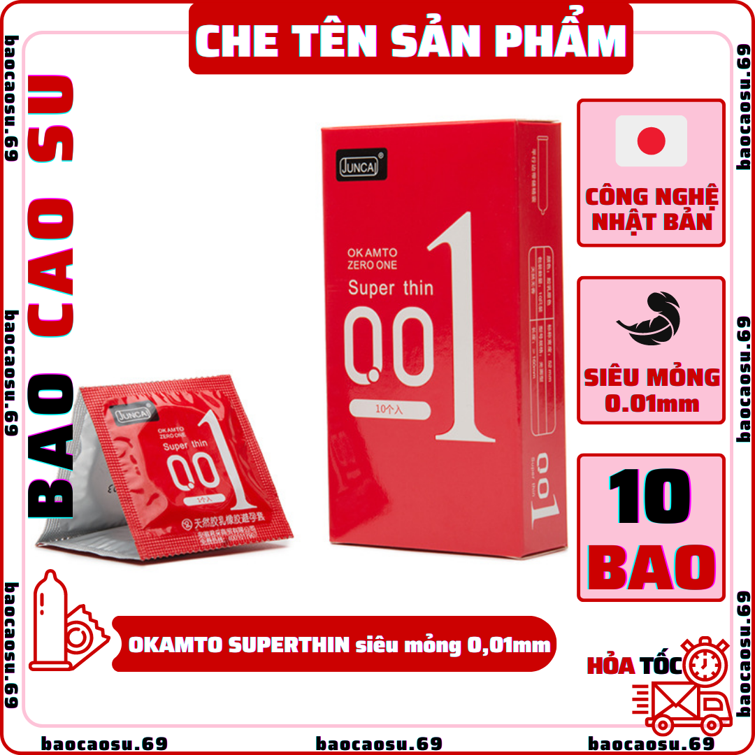 Bao cao su Durex Fetherlite Ultima siêu mỏng 12 bao