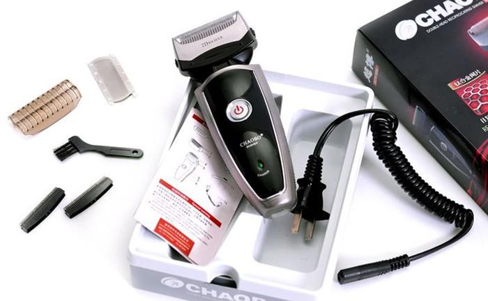 Máy Cạo Râu Chao bo RSCW-9200