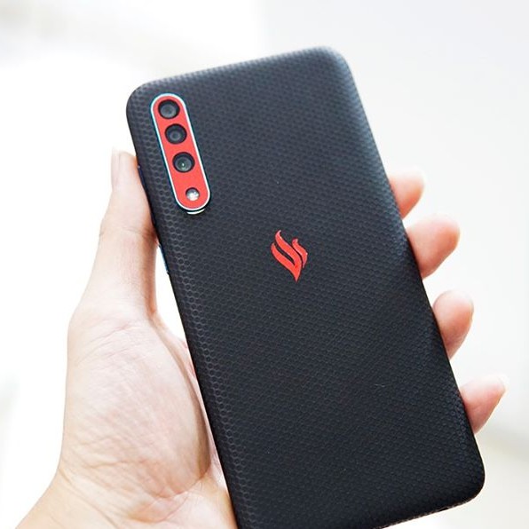 Dán da thời trang camera cho vsmart live Perfect Style
