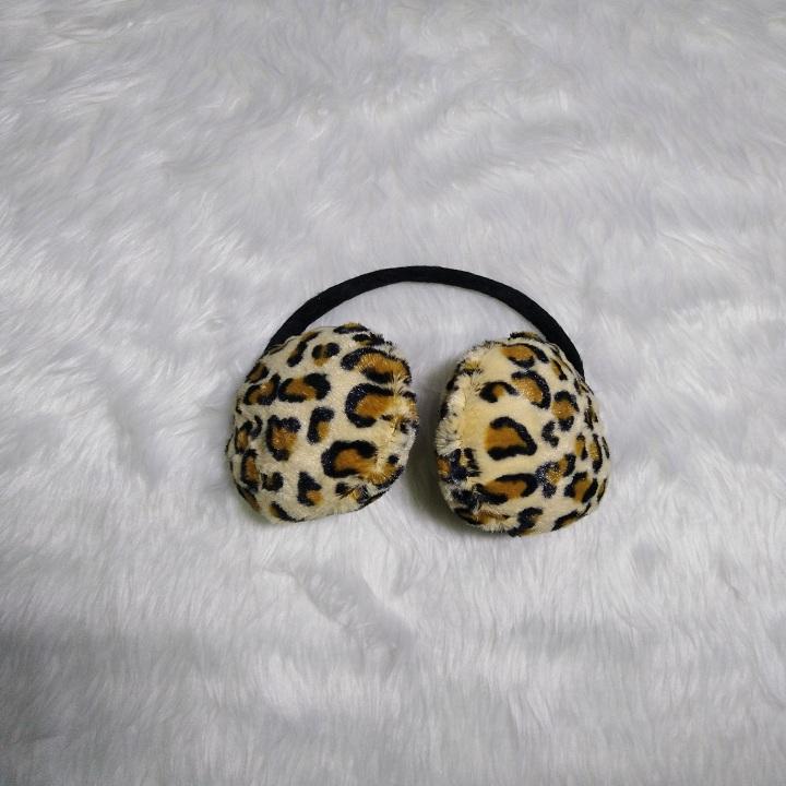[HCM]Chụp Tai Giữ Ấm Cực Cutee Dễ Thương Cho Bé