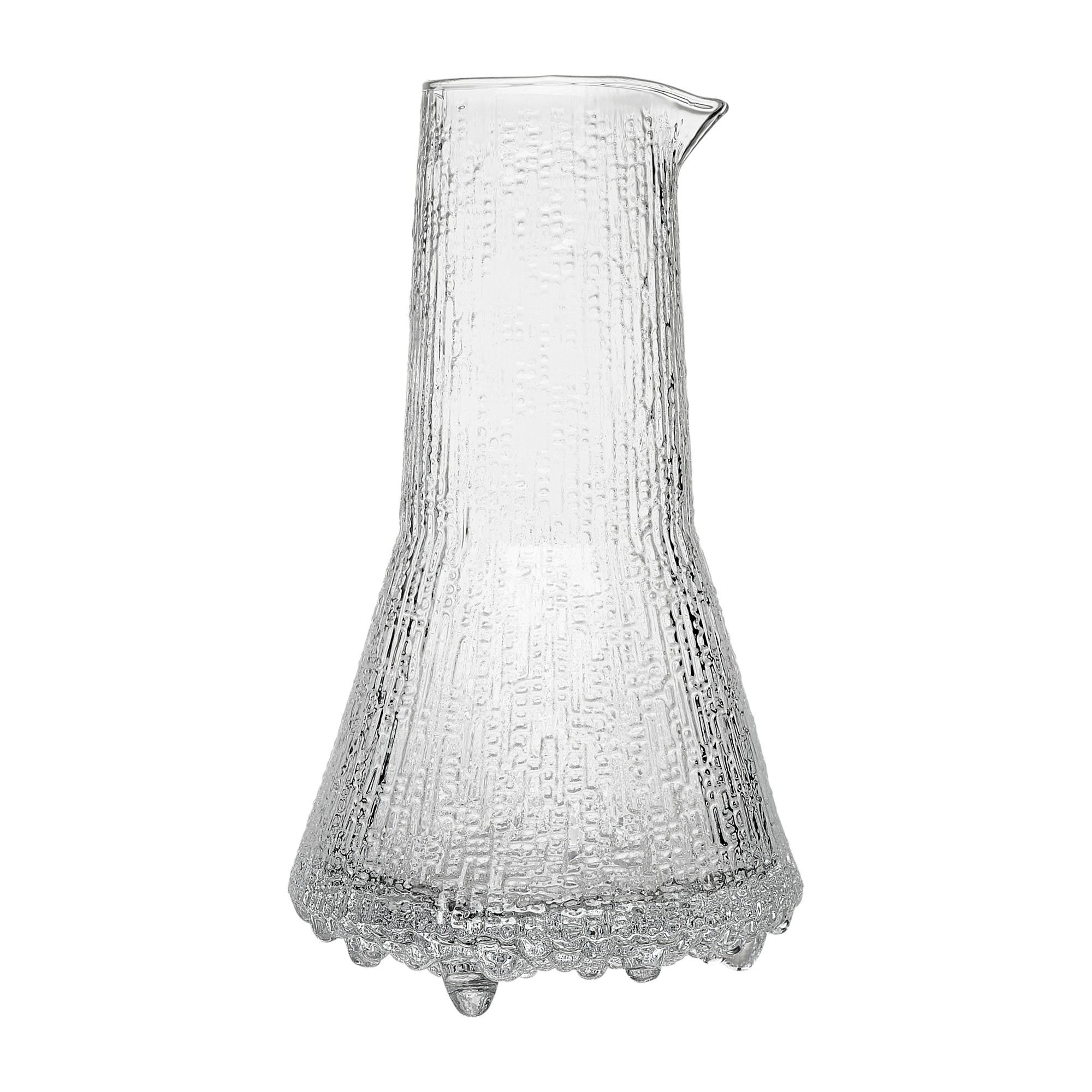 [Trả góp 0%] Bình nước thủy tinh cao cấp Ultima Thule Iittala
