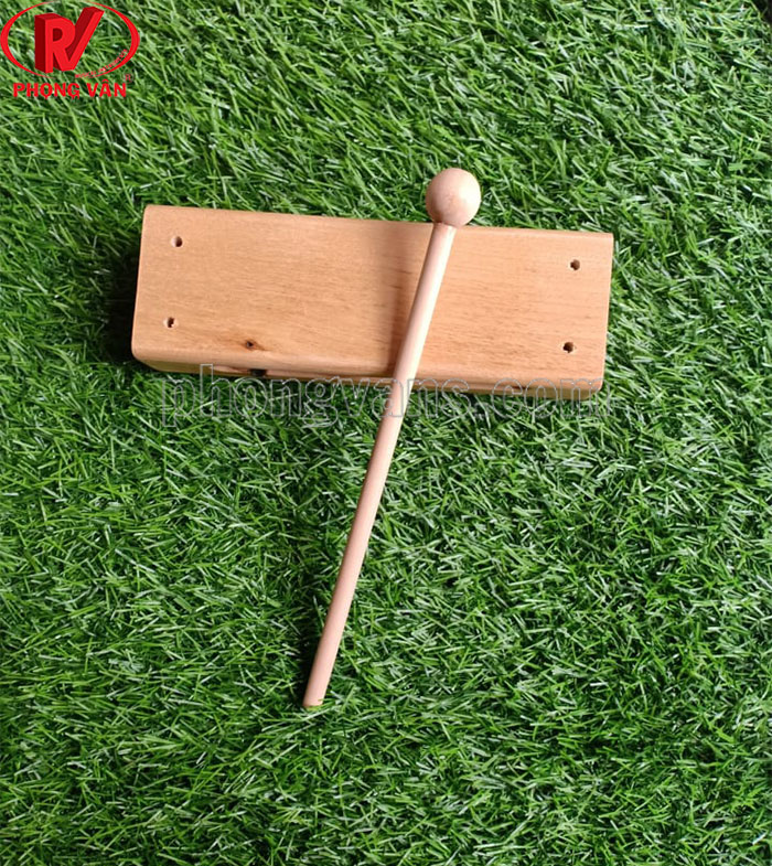 Mõ Gỗ học Sinh