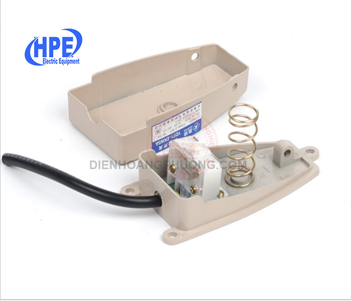 The pedal switch foot ekw-5a