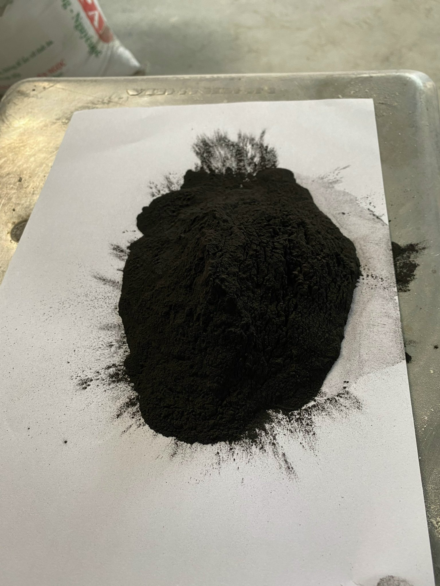 Humic USA/Humic trichoderma/Trichoderma Humic/Humic/Humic K/Humic Mỹ (gói 1kg)