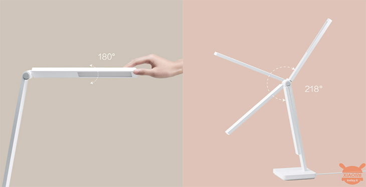 Đèn bàn Xiaomi Mijia Lite - Chống cận