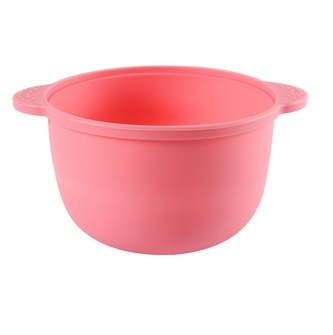 Combo wax lông + chén sáp + que sáp tiện ích