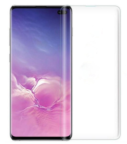 Kính cường lực Samsung S10/ S10 Plus kính full màn hình full keo nước UV