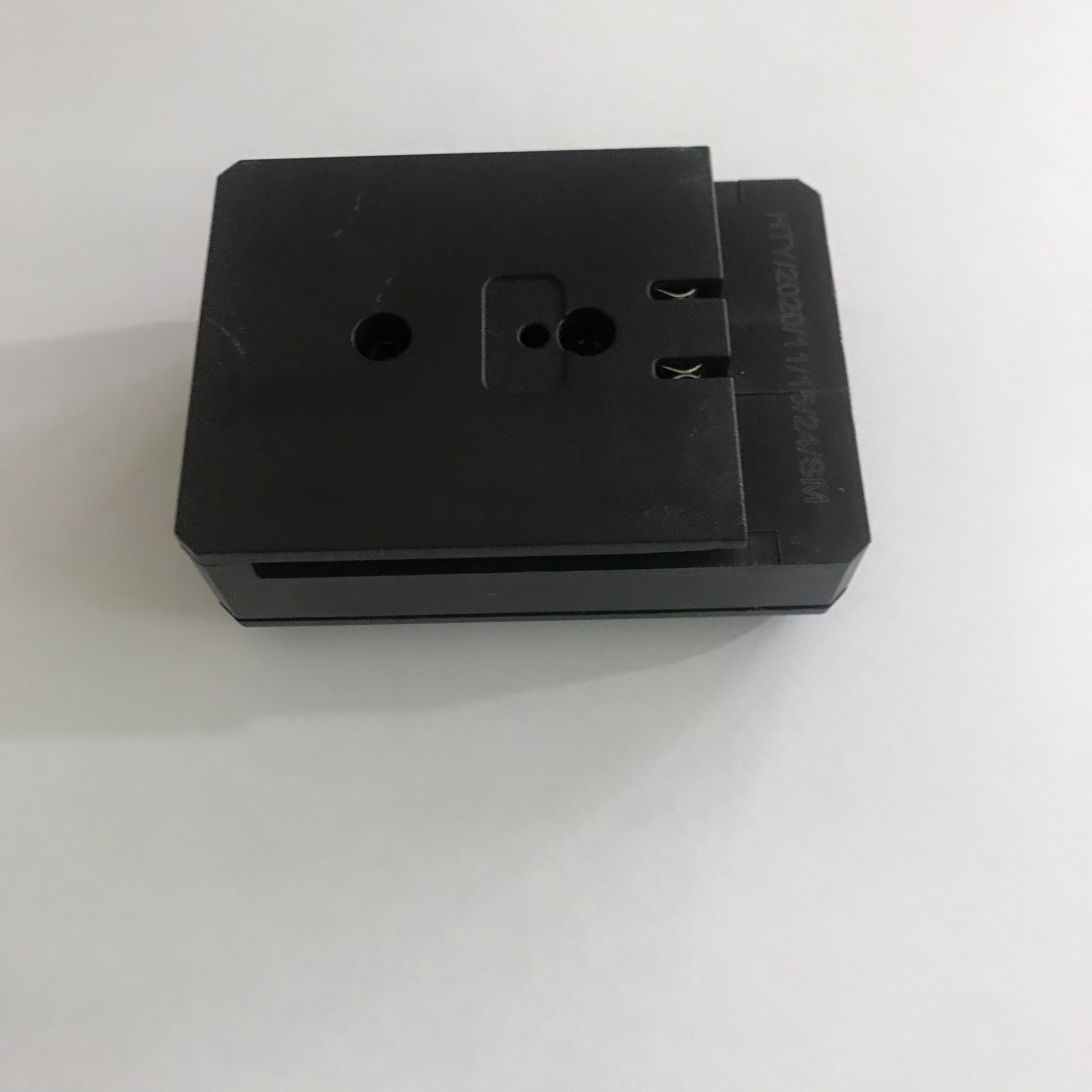 Pin máy cân mực laser 2 chấu (Dùng được cho loại 5 tia và 12 tia)