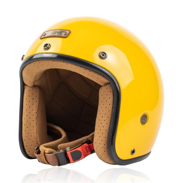 Nón Bảo Hiểm 3/4 Bulldog Perro V4/4U
