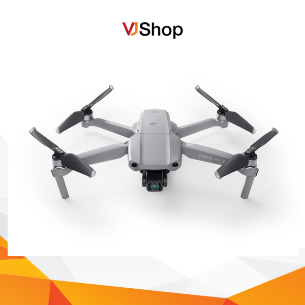 [Trả góp 0%]Máy quay DJI Mavic Air 2 mới  Bảo hành 12 tháng