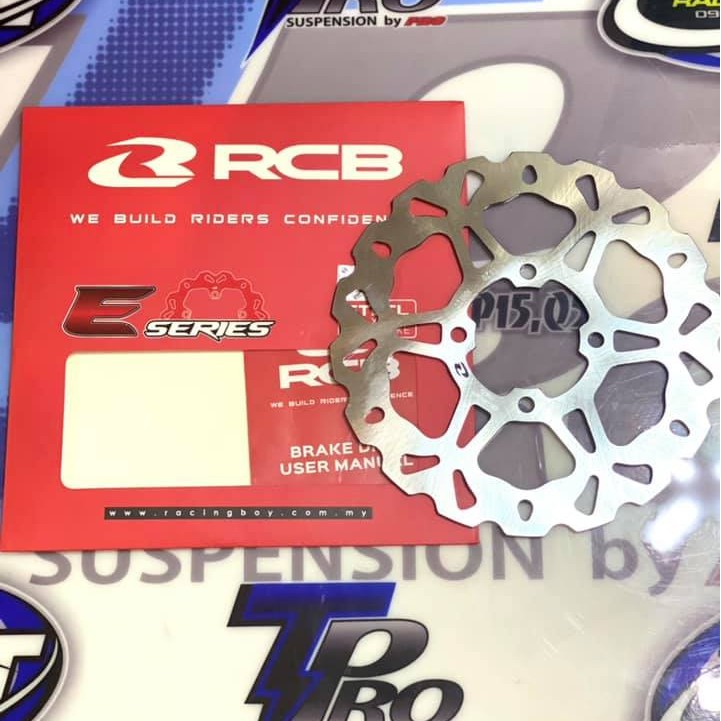 [HCM]ĐĨA THẮNG DĨA PHANH RCB SIRIUS WAVES110 RSX110 BLADE