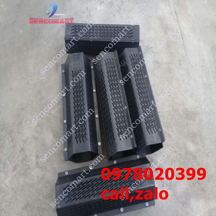 Sàng xát gạo , xát lúa cao cấp