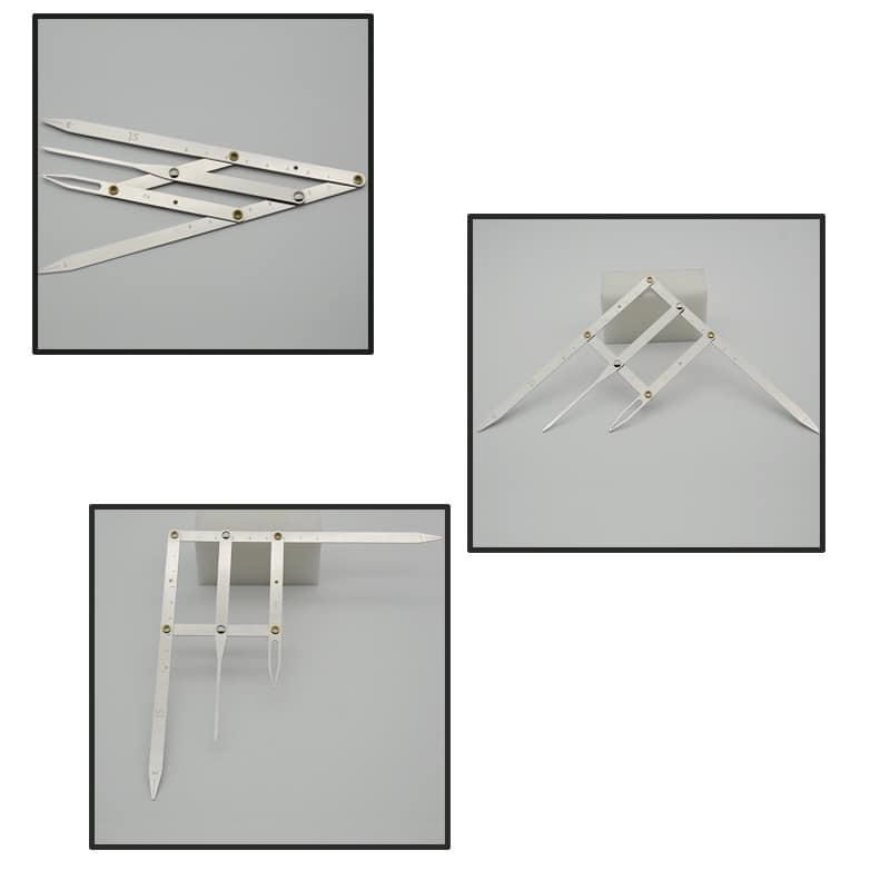 thước tỉ lệ vàng