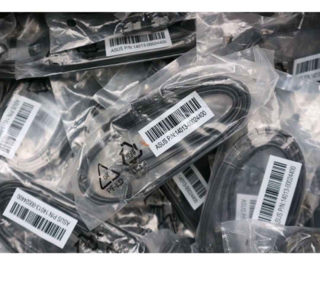 Dây cáp sata 3 dành cho ổ cứng HDD, SSD