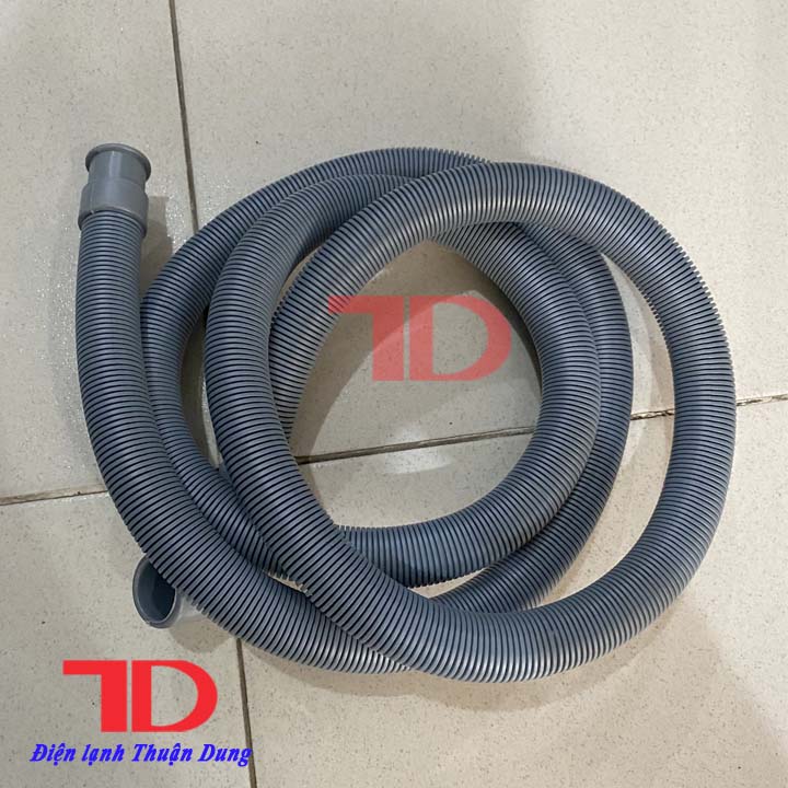 Ống thoát nước Máy Giặt - Điện Lạnh Thuận Dung