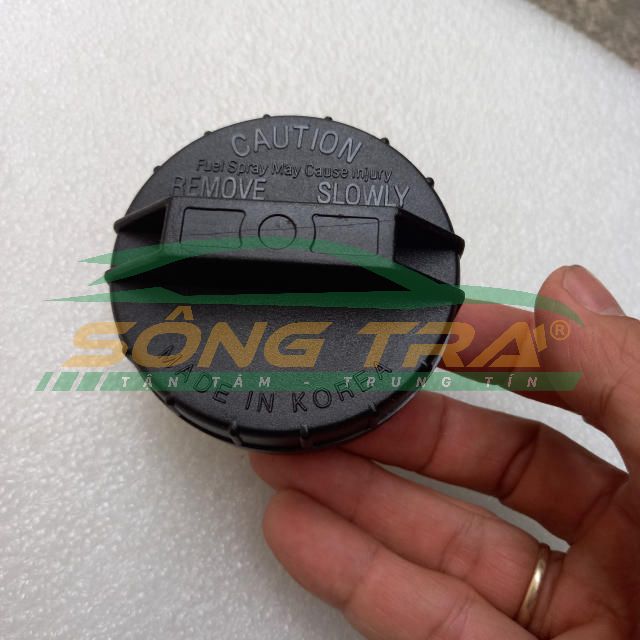 NẮP BÌNH XĂNG DAEWOO MATIZ 1, 2, 3