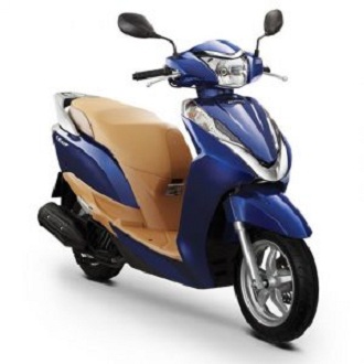 1 lạng màu xanh tiger dành cho xe Lead, Vision