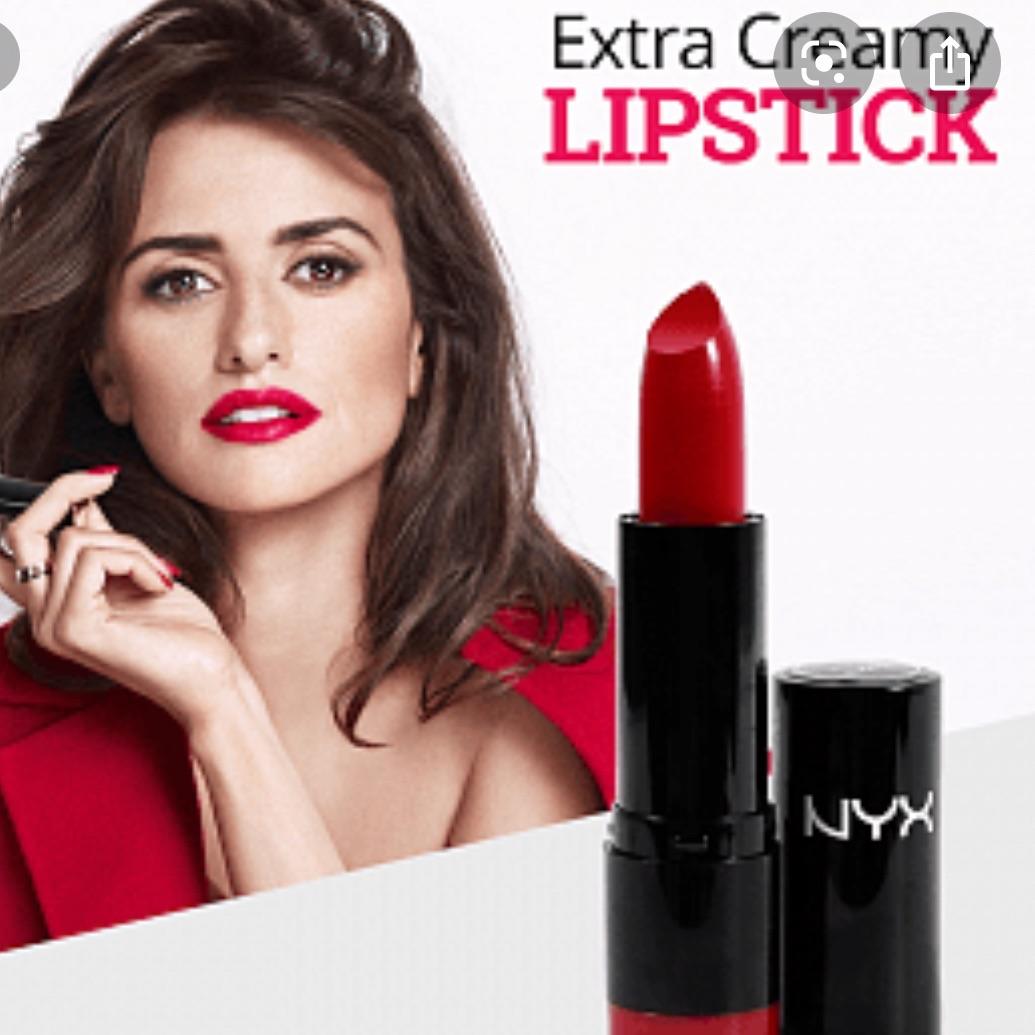 [HCM]Son NYX Extra Creamy Electra