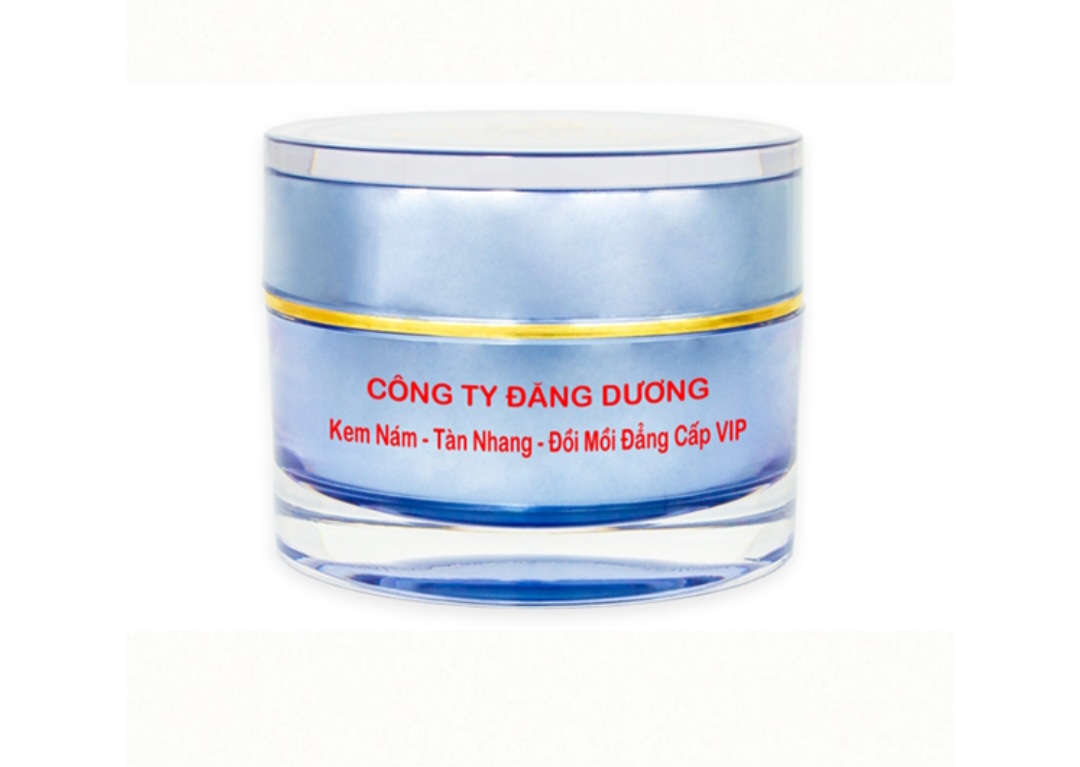 KEM NÁM – TÀN NHANG – ĐỒI MỒI ĐẲNG CẤP (VIP) | EVER TODAY -30g
