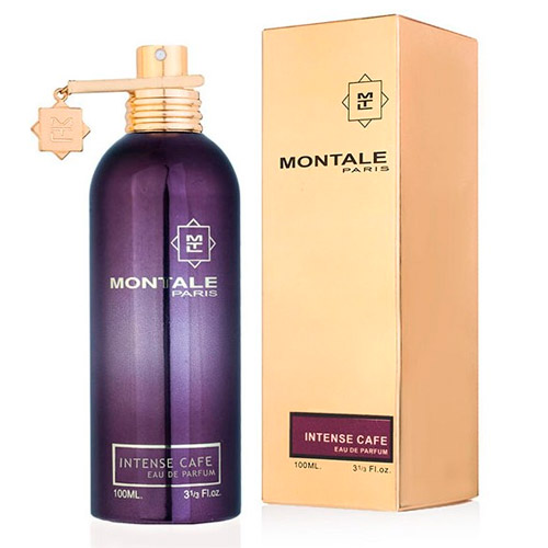 Nước hoa Montale Intense Cafe 100ml