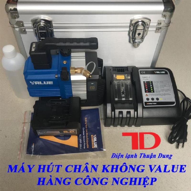 Bảng giá Máy hút chân không VALUE 2.0 CFM VLR 2DLI HÀNG CÔNG NGHIỆP Điện máy Pico