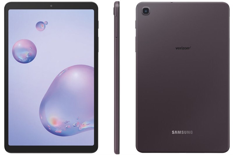 Máy tính bảng Samsung Tab A 8.4 Inch 2020 Giá tốt tại Zinmobile . chính hãng