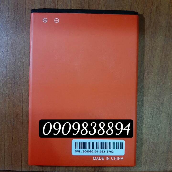 Pin itel a13/s11/a31/a52 bl24 ei