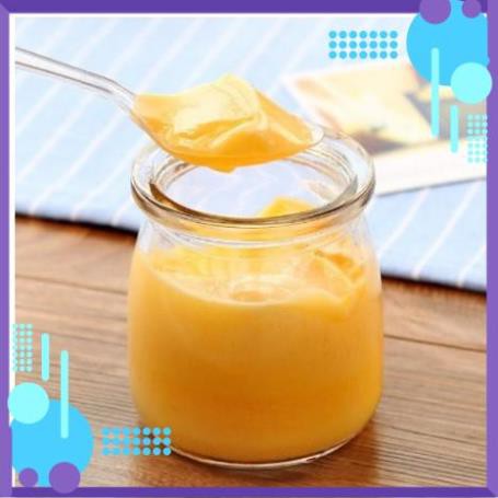[HCM] Hũ Sữa Chua Nắp Thiết 200ml (Combo 12 hũ)