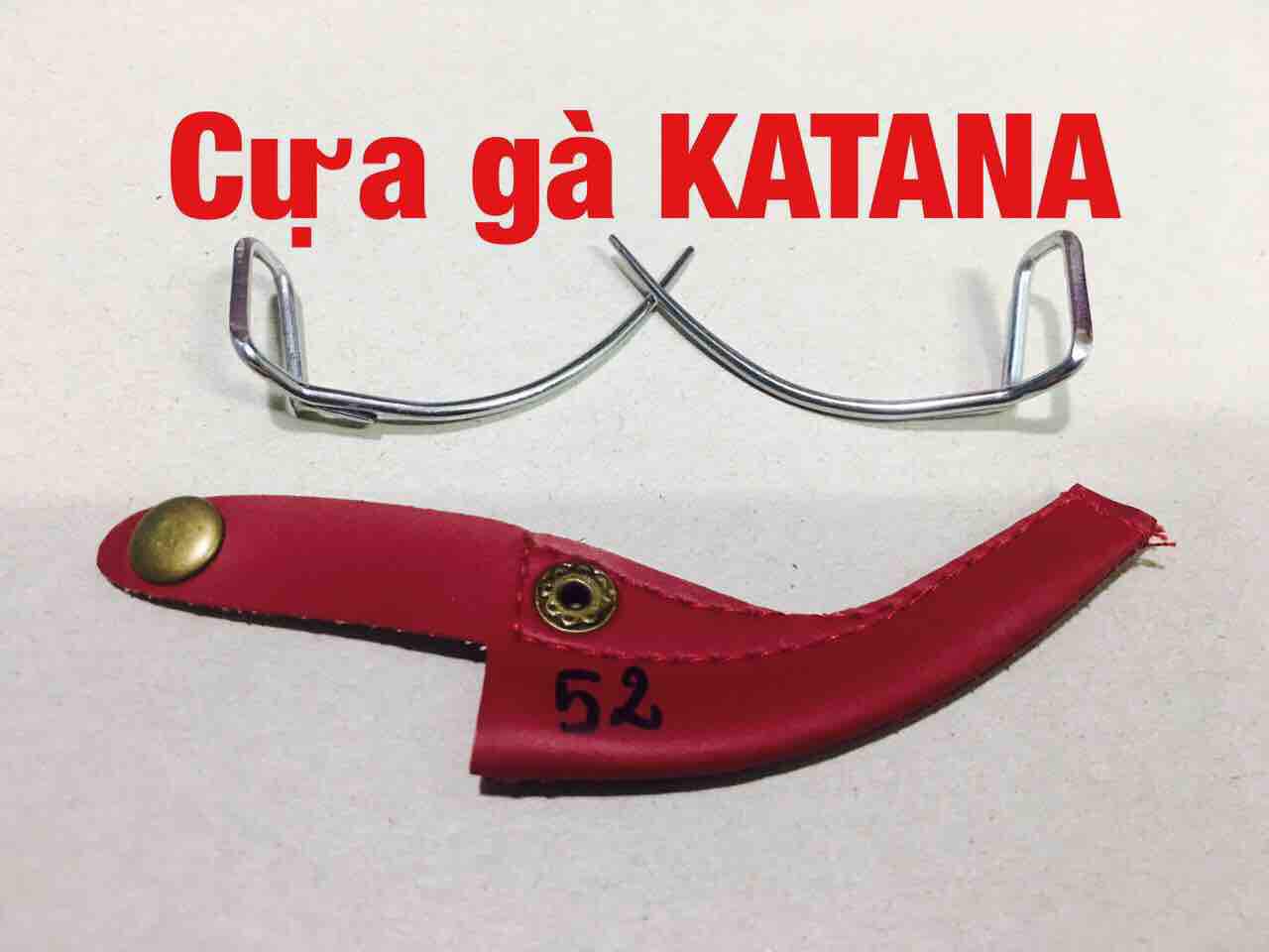 [HCM]Cựa gà