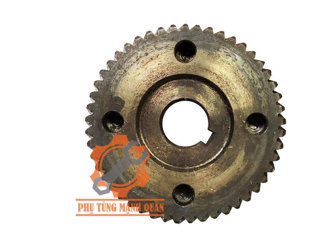 Bánh răng/nhông cắt sắt MAKTEC 49 răng dấu sắc