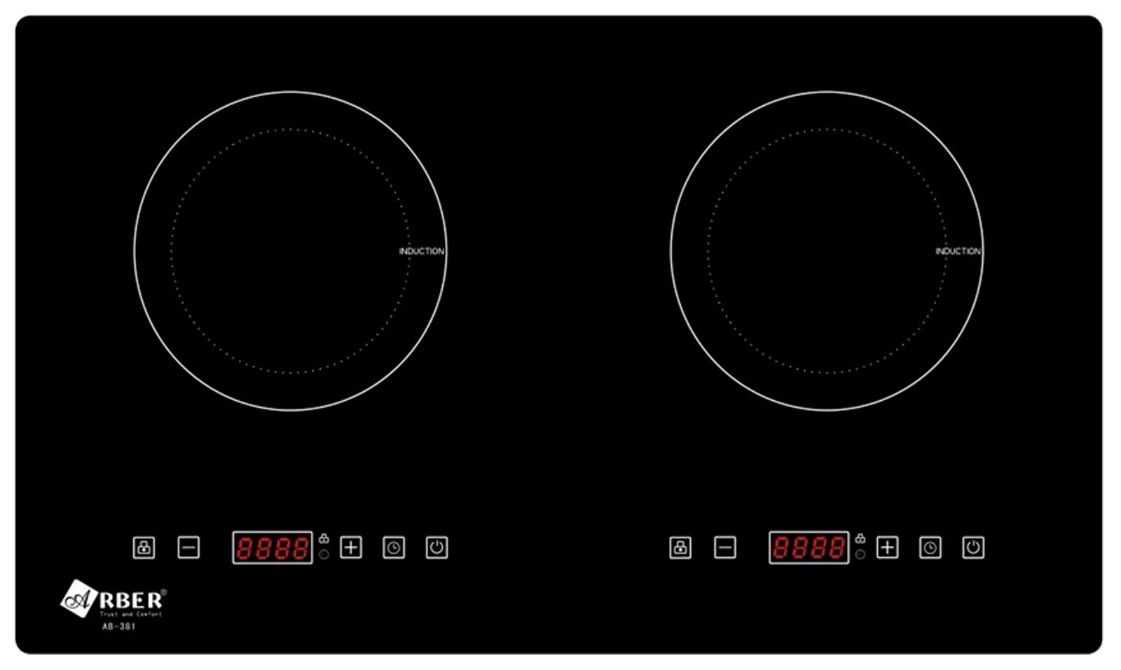 Bếp Từ Arber AB 381