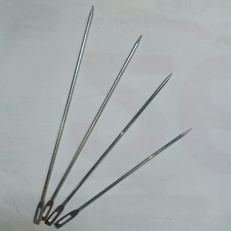 Cây kim, cây lẹm may bao bố