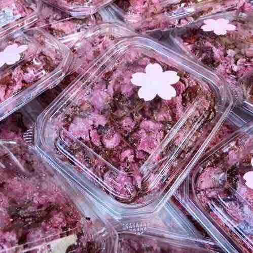 Trà Hoa Anh Đào Muối 1kg