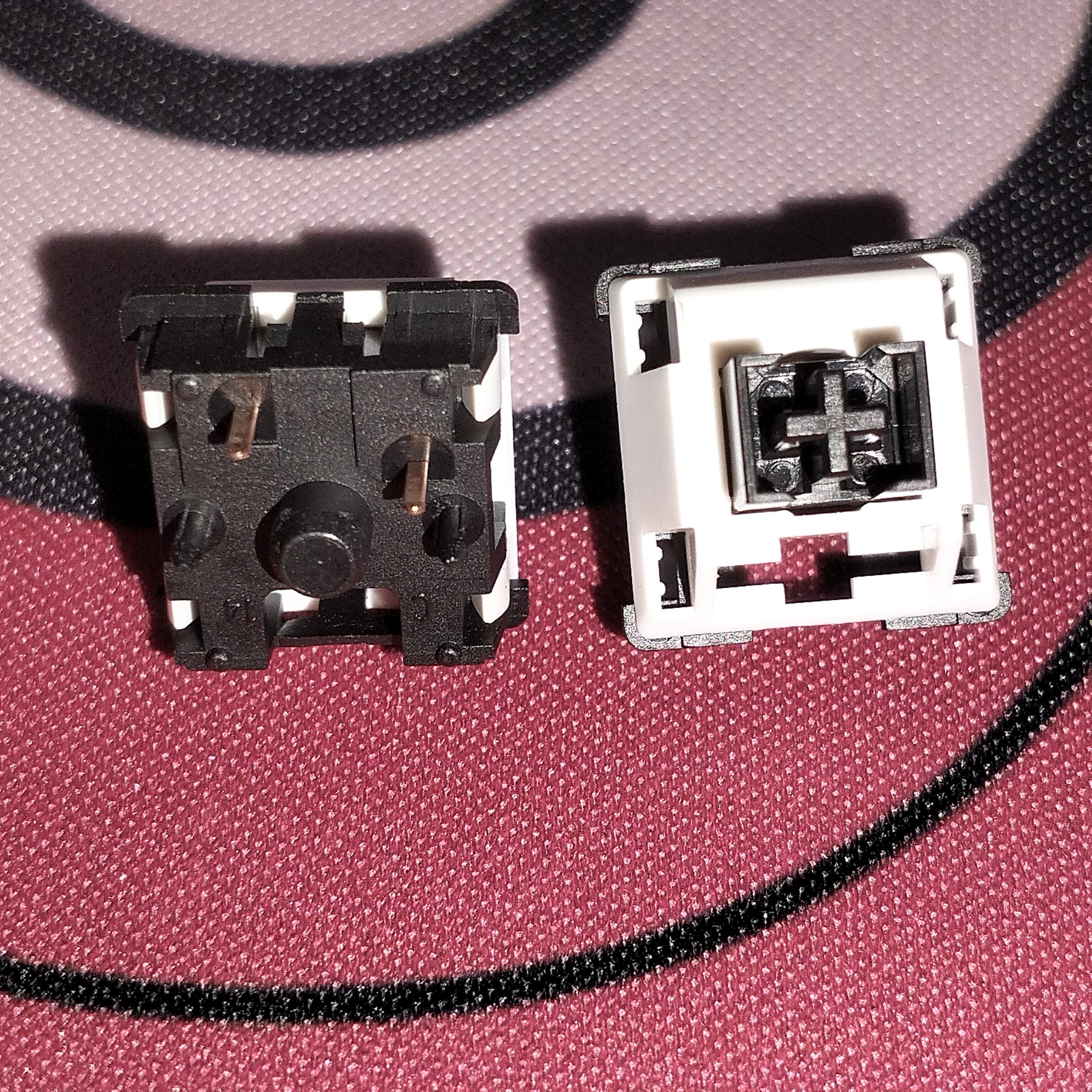 Switch AKKO Piano V3 Pro Bóc Phím, shop Ministor DN