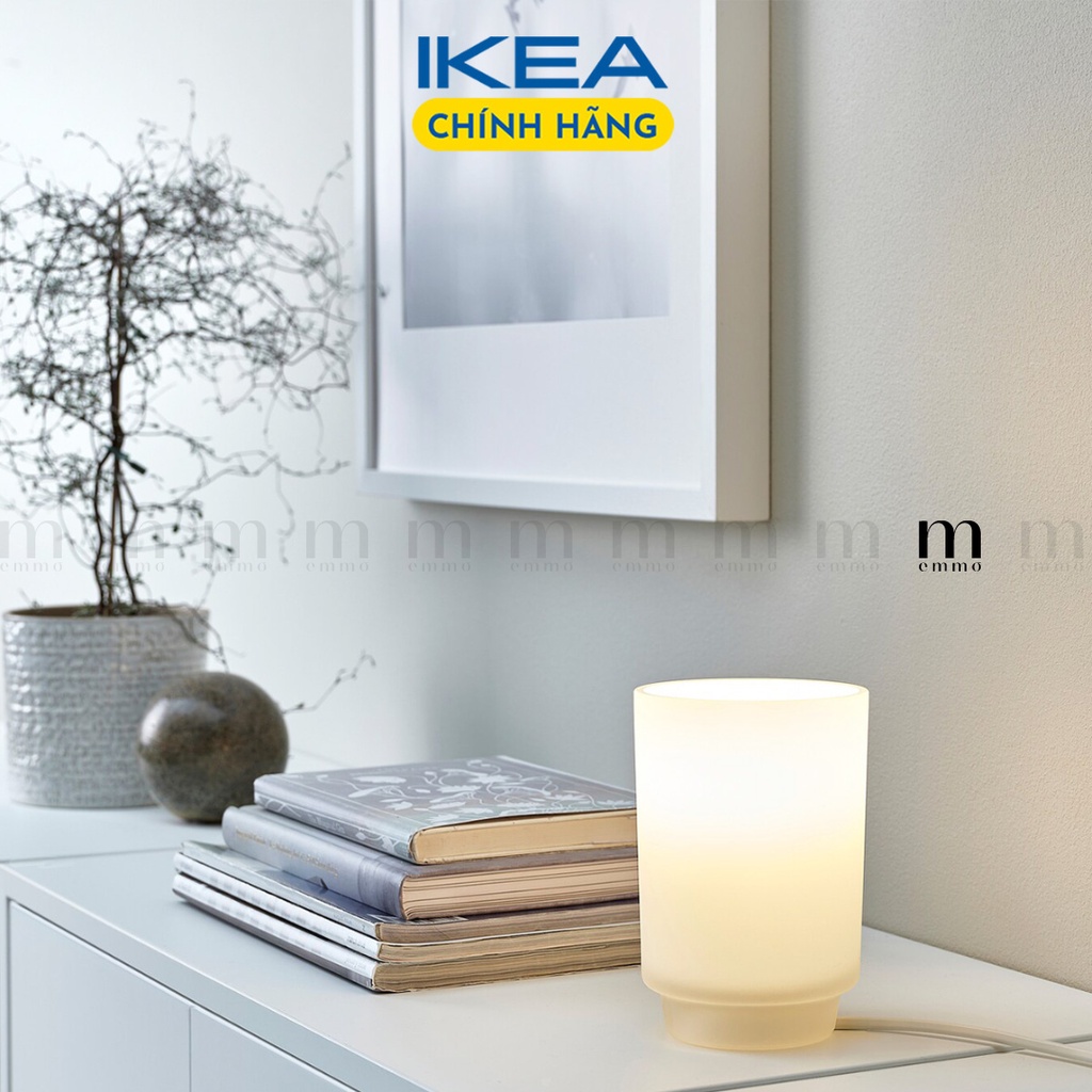 [HCM] ĐÈN IKEA CHĨNH HÃNG - ISBRYTARE