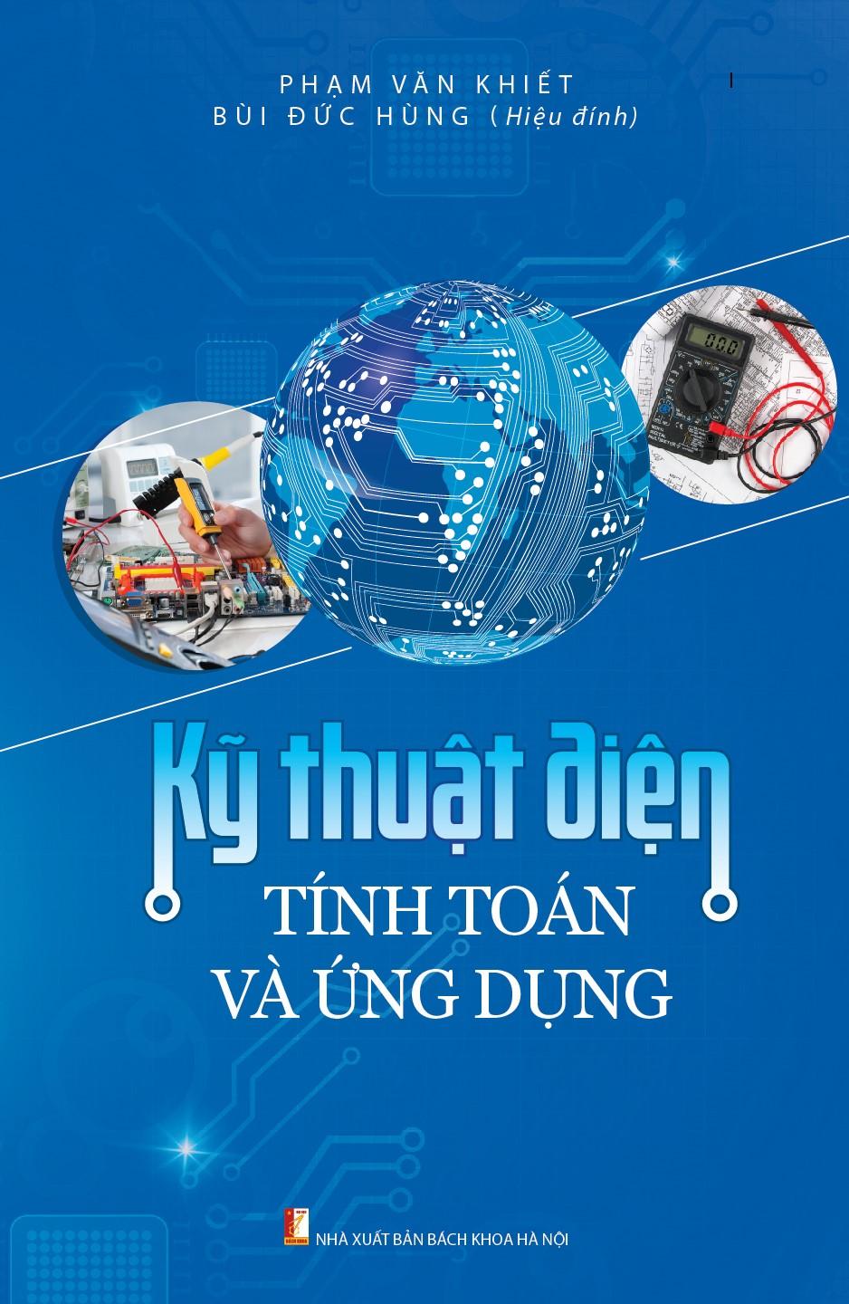 Kỹ Thuật Điện Tính Toán Và Ứng Dụng
