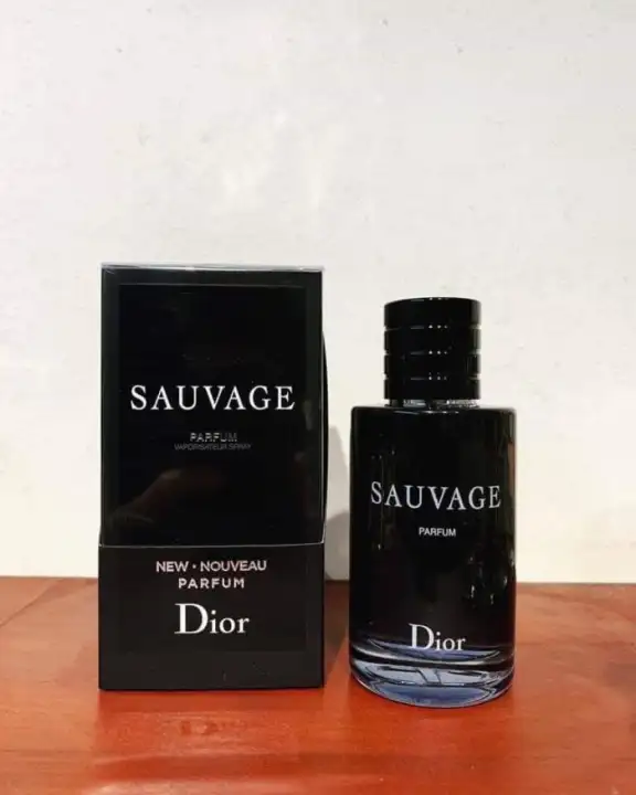 dior sauvage lazada