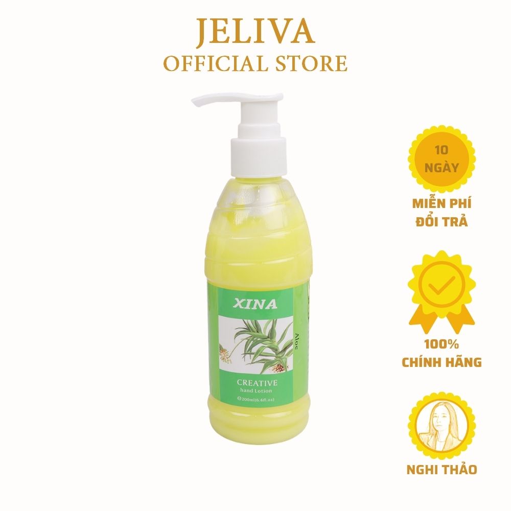 Kem mềm da nail 200ml