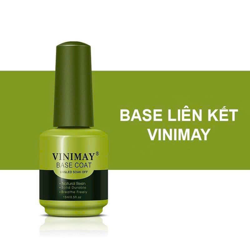 Đủ Bộ Liên Kết Vinimay Siêu Bền ,Bóng - Mini Nails