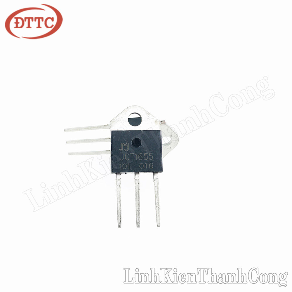 JCT1655 SCR 55A 1600V TO3P