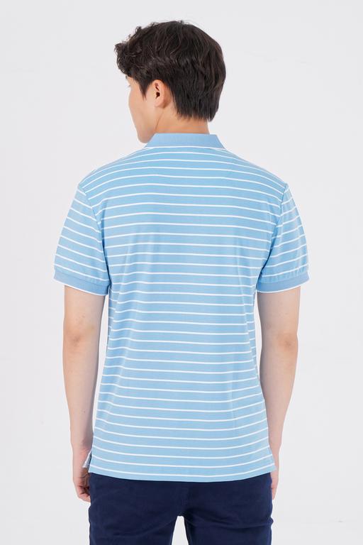 Blentino Áo Polo Nam (Áo Thun Nam Có Cổ) PL66820