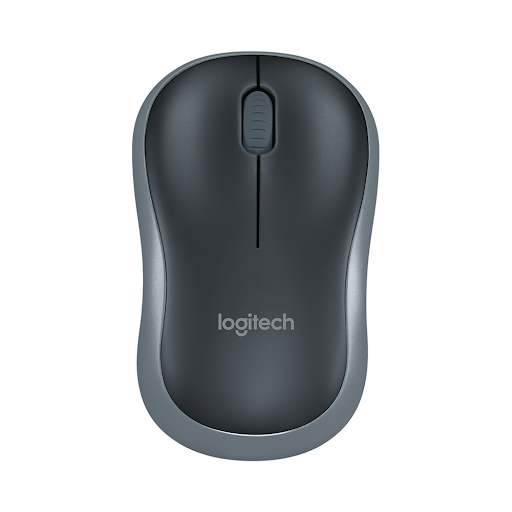 Chuột máy tính Logitech M185 - Bảo hành 36 tháng