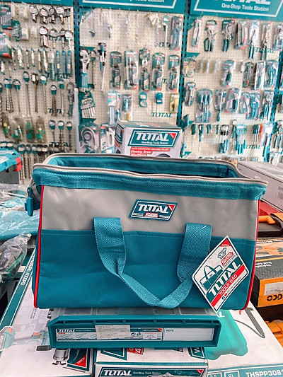 16" Túi đựng đồ nghề Total THT261625
