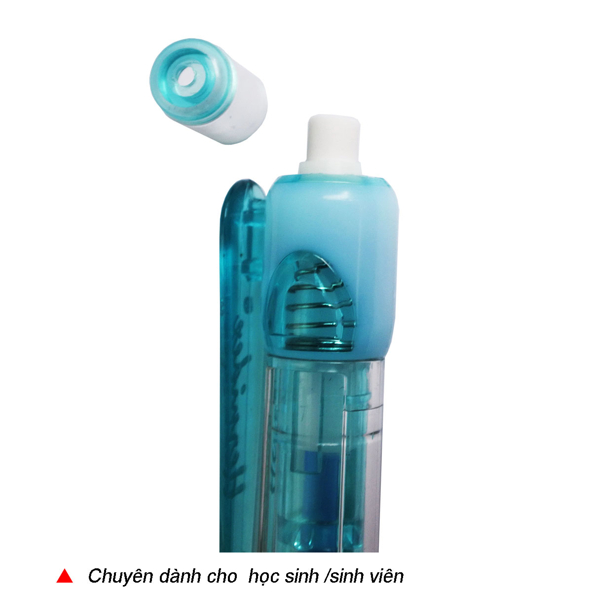 Bút chì bấm/lắc Hernidex 4 màu (HDMP22)