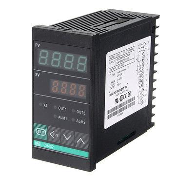 Đồng hồ nhiệt độ berme ch402