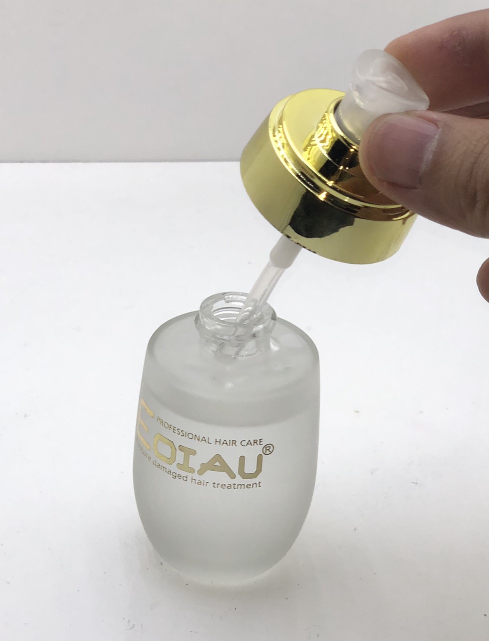 Eoiau Damaged Hair Repair Essential Oil 60ml