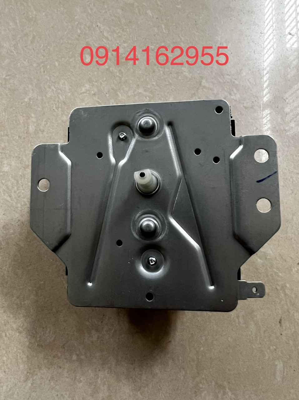 Đồng hồ ( Timer ) máy sấy Whirlpool