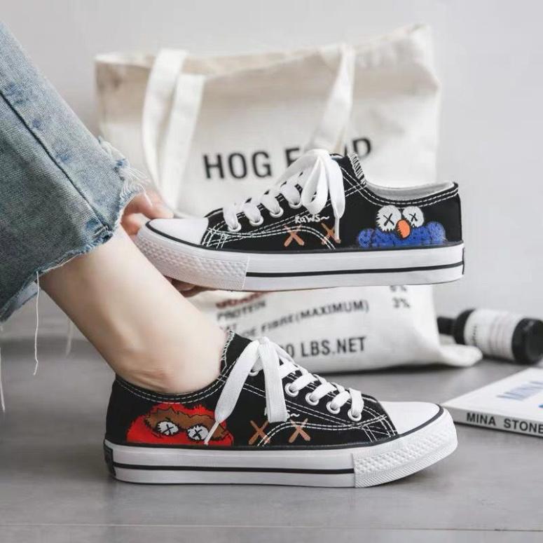 GIÀY THỂ THAO HÌNH NGỘ NGHĨNH giá rẻ